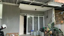 Dijual Rumah Nyaman Siap Huni Lokasi di Cisaranten Kulon Bandung