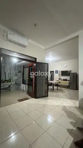 RUMAH Strategis Mojoarum Dekat MERR, Dharmahusada (code : KRL)