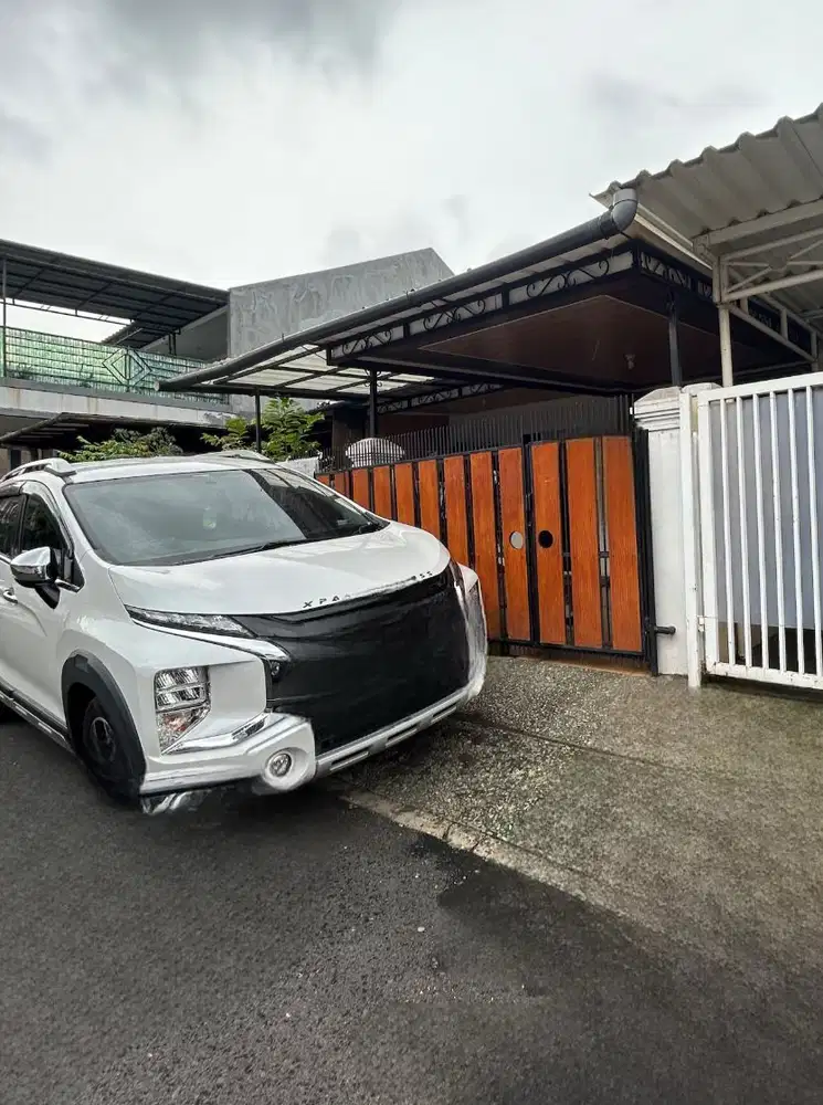 Dijual Rumah di Banjar Wijaya Cipondoh