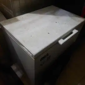 Freezer RSA CF-210
