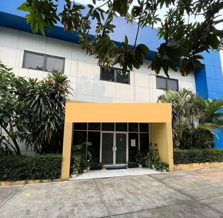 Dijual Gudang siap Pakai di Kawasan Jababeka Cikarang