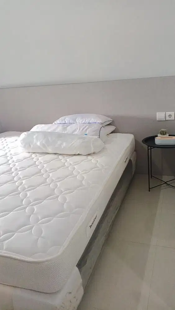 Apartemen Denver Universitas Ciputra UC