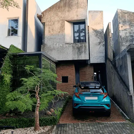 Dijual Rumah Hommy Siap Huni Di Pesanggrahan AZ16561