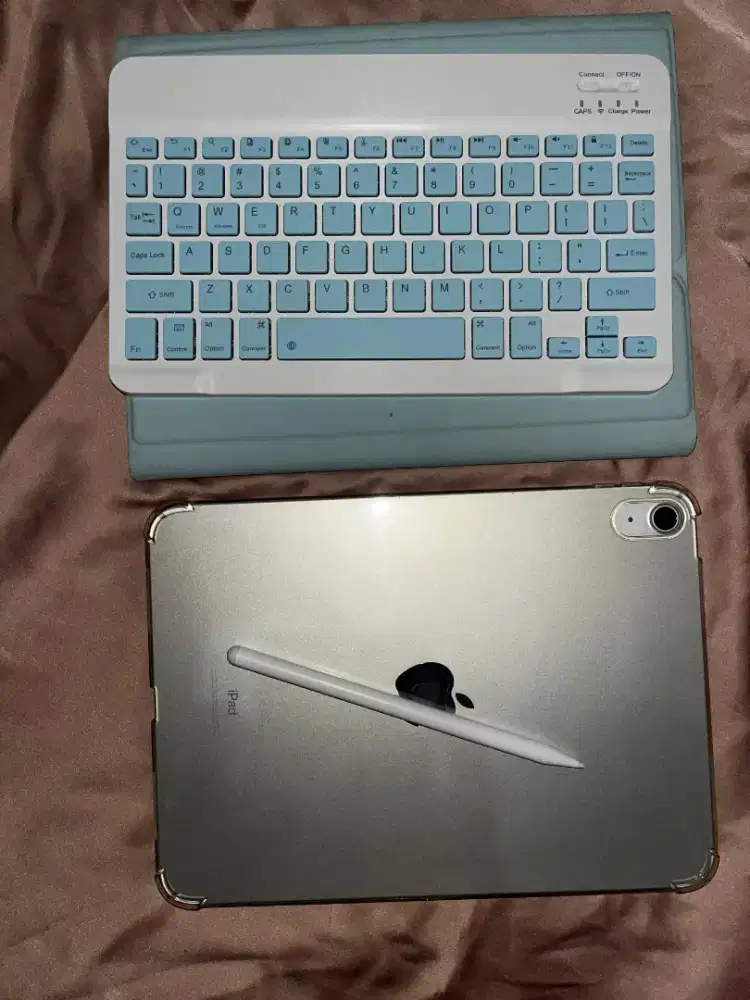 Ipad gen10 64gb