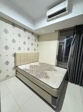 disewakan studio full furnish taman anggrek residence