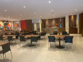 Sewa : Raya Kupang Indah ex Resto