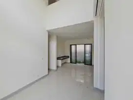 Disewakan Rumah Brand New Asya Maninjau JGC, Jakarta Timur