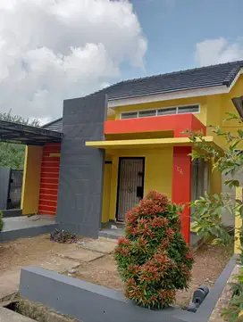 Sekojo Harmony Residence Jual Cepat Murah