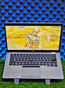Dell Latitude 5410 – Ringan, Kencang, Garansi Solit 03