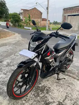 SONIC KILOMETER RENDAH