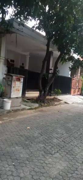 Perumahan Royal 1 Cipondoh kota Tgr