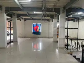 Disewakan Cepat Rumah Kantor Plus Gudang Tomang Jakarta Barat