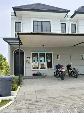 mansion nine for rent