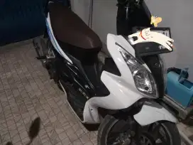 DIjual Suzuki Skywave
