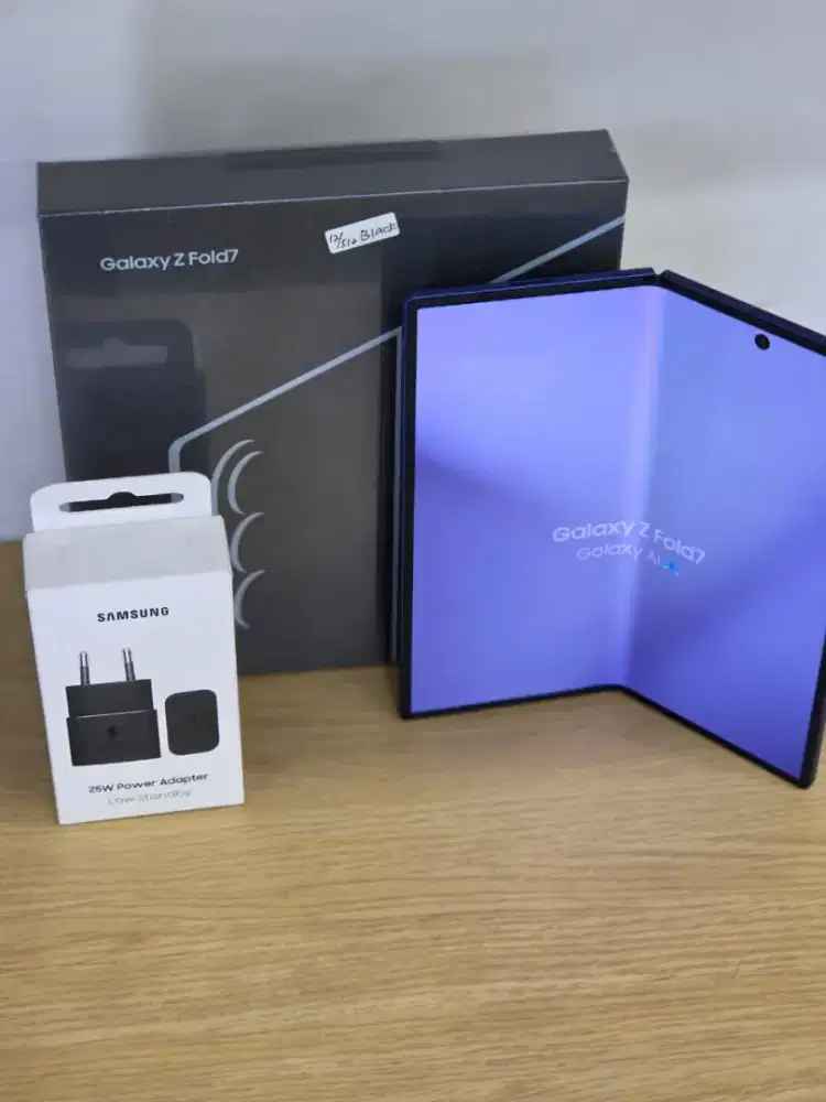 Samsung Zfold 7 Bisa Tukar Tambah Hp lama Flash Sale