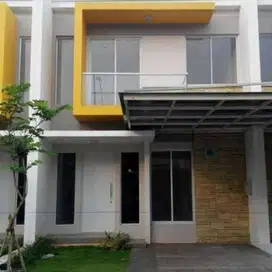 Rumah greenlake city 6x15 Termurah saat ini