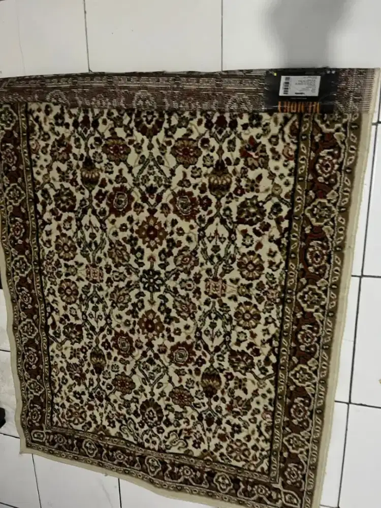 karpet informa 120cm X 170cm