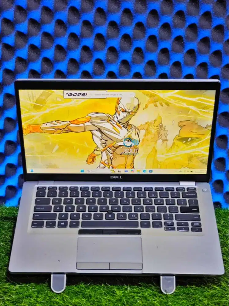 Dell Latitude 5410 – Second Like New, Garansi 1B/1T, Harga Hemat