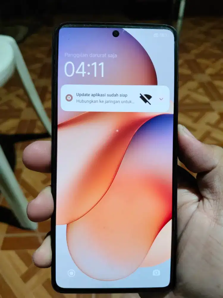 Xiaomi Redmi Note 12 Pro 5G