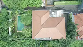 Rumah Mewah Strategis Kemang Selatan Raya jaksel