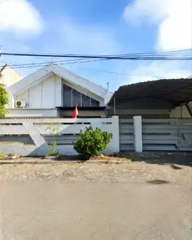 Rumah Villa Kalijudan Indah STRATEGIS