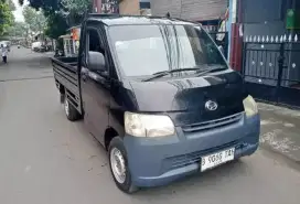 Grandmax Pickup 1,3cc 2012