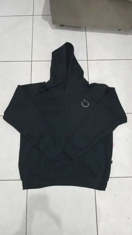 HOODIE ORTUSEIGHT ORIGINAL