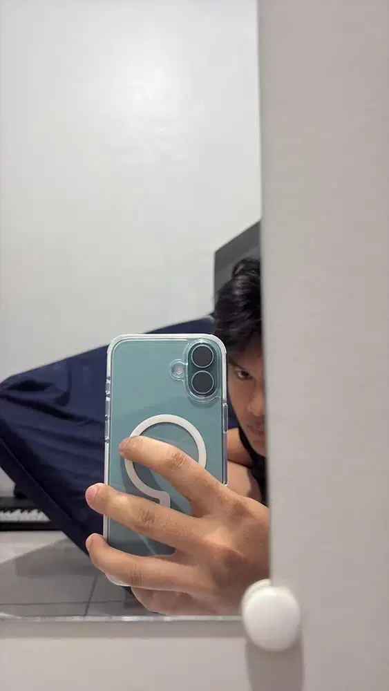 IPHONE 16plus 128gb iBox