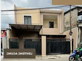 Rumah Terawat Siap Huni di Jl. Lenteng Agung Raya, Jaksel