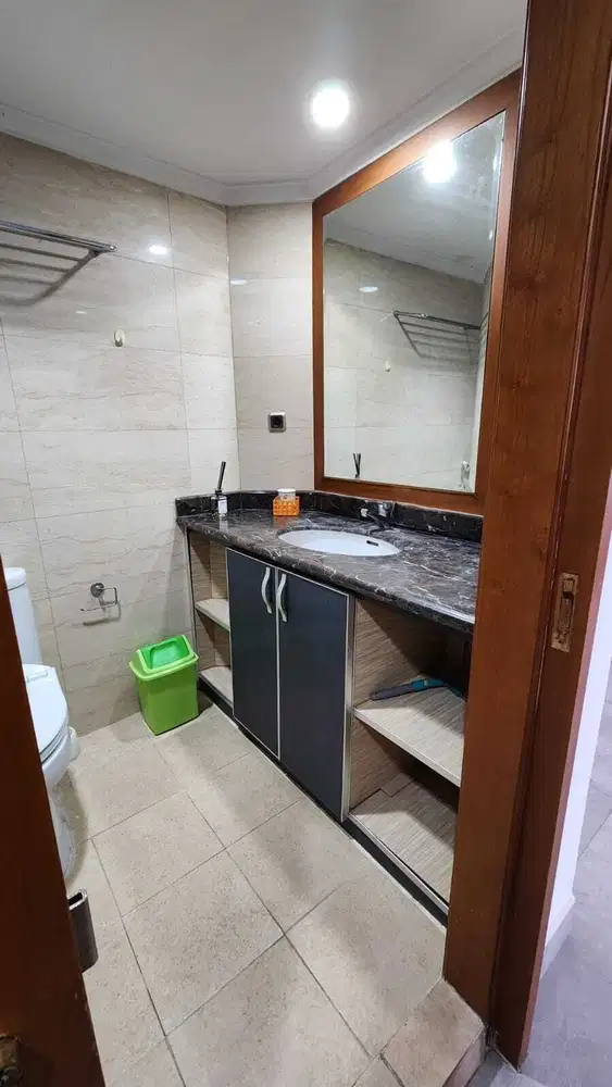 Dijual Condominium Taman Anggrek Condominium Jakarta Barat