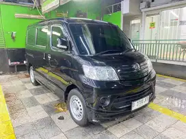 DAIHATSU LUXIO 2024 (BARU)