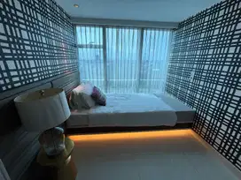 La Riz 2 Bedroom Apartment For Rent Brand New Sewa Lariz 2 Kamar BARU