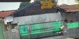 Dijual Rumah Tua Hitung Tanah dibawah NJOP di daerah Joglo