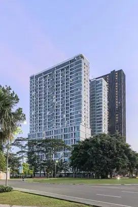 Apt Dijual Rugi Dibawah Harga Beli