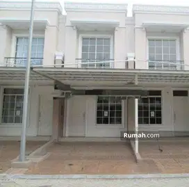 Rumah greenlake city 4x15 West europe