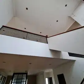 Rumah rapi, siap huni di Bintaro, Jaksel