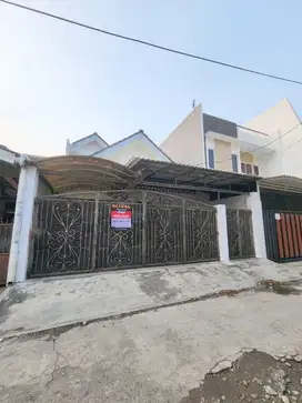 Dijual Komplek Prima Indah Jelambar Jakarta Barat