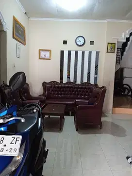 DIJUAL RUMAH DI KAHURIPA SIDOARJO