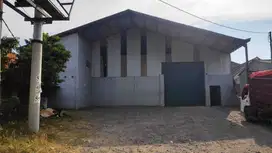 DIJUAL MURAH GUDANG SHM RAYA KEDAMEAN GRESIK