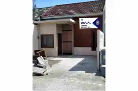 Rumah Candiloka siap huni baru reno