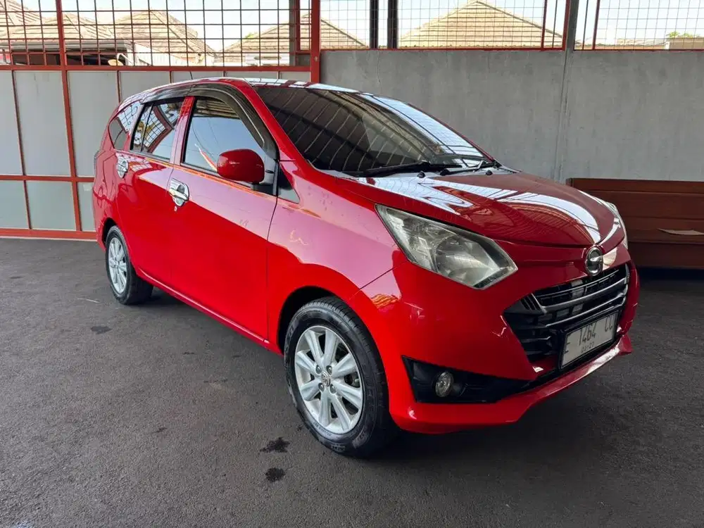 Daihatsu Sigra 2016