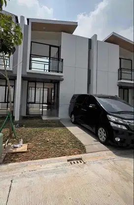 RUMAH IDAMAN LIPPO KARAWACI