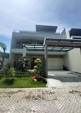 RUMAH BUKIT GOLF INTERNATIONAL, CITRALAND