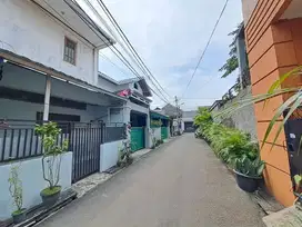 Dijual Murah Rumah di Jeruk Manis Kebon Jeruk