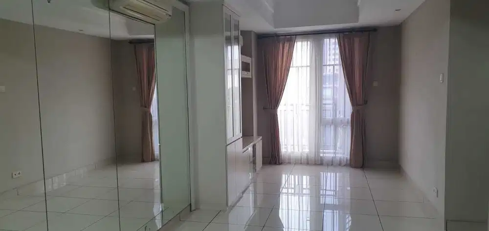 Apartemen 1 Cik Ditiro, Menteng, Jakarta Pusat