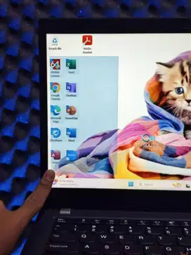 ThinkPad T14 Touchscreen – i7-10610U, 16GB RAM, 512GB SSD, Second Rasa