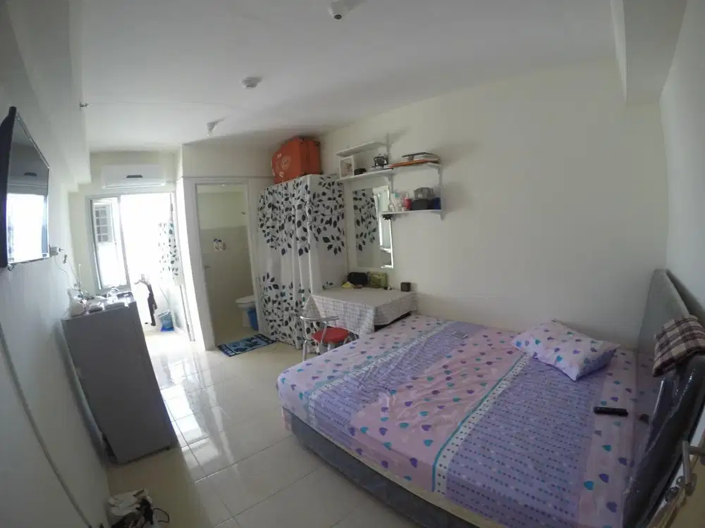 Murah Dijual Apartemen Princeton furnish - Educity - Pakuwon City