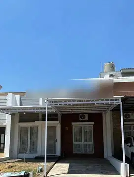 Dijual Rumah Royal Spring