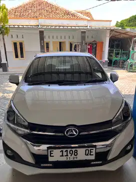 Ayla 1.2 R 2019