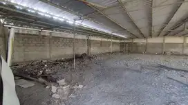 Tanah Bangunan dekat pergudangan Bizpark Driyorejo